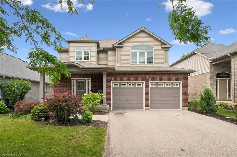 138 Flanders Road