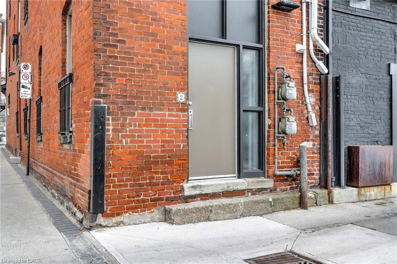 2 - 205 King Street E
