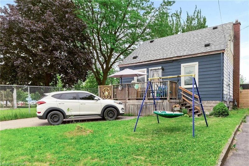 1 Mahony Avenue