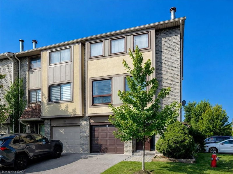 65 - 3345 Silverado Drive