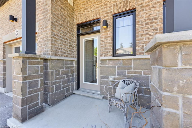 65 Turner Avenue
