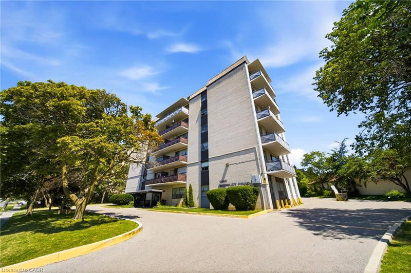 102 - 1 Brimley Road