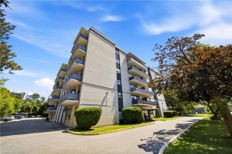 102 - 1 Brimley Road