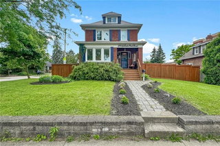 976 Lasalle Park Drive