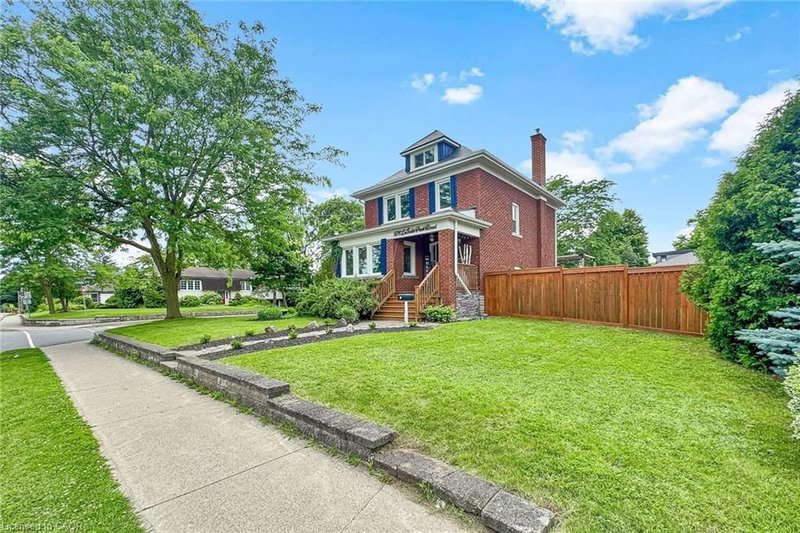 976 Lasalle Park Drive