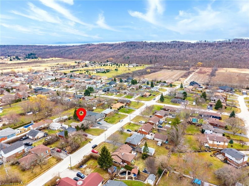 226 Bel-air Avenue, Stoney Creek, Ontario