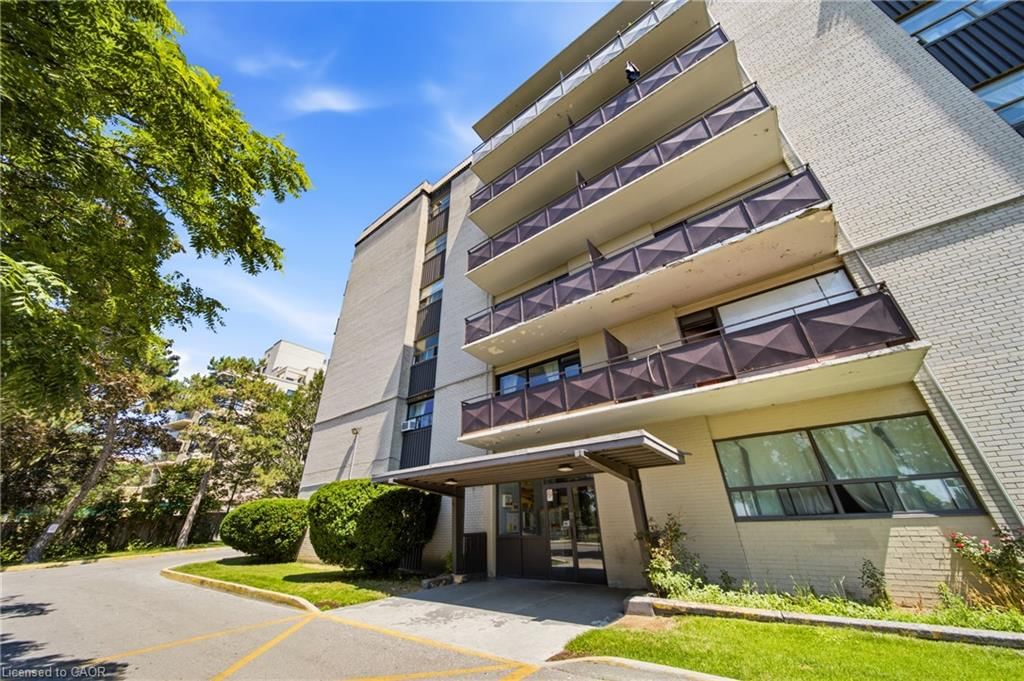206 - 1 Brimley Road, Scarborough 4