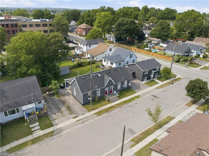 101-103 Sarah Street, Brantford, Ontario