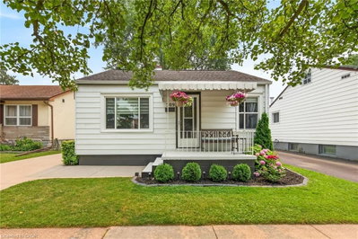 309 Commando Street