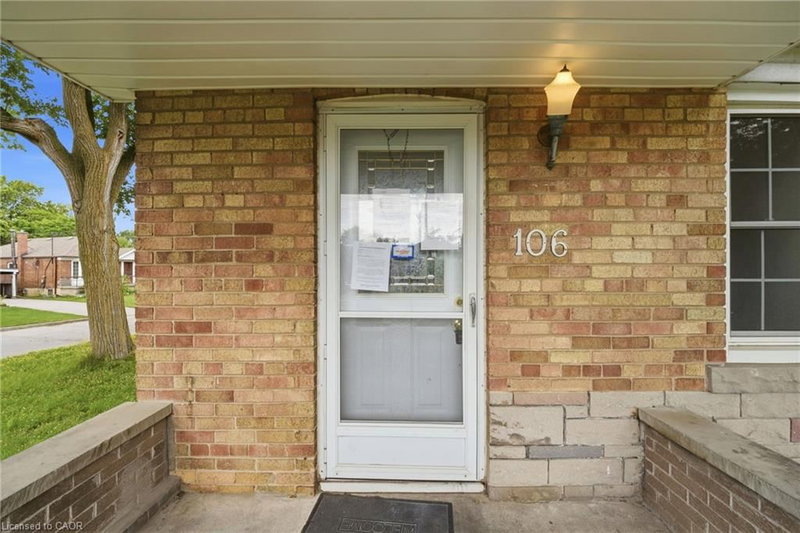 106 Flora Drive