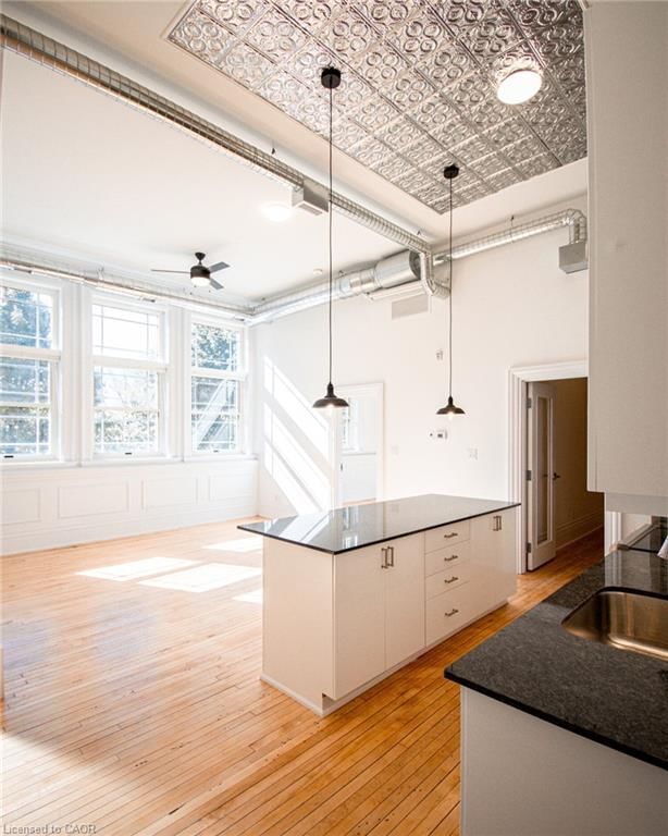 206 - 83 Rolph Street