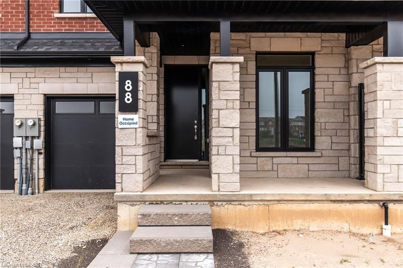 88 Valley Trail Place
