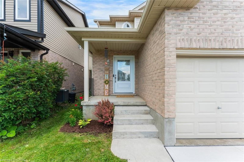 1361 Old Zeller Drive