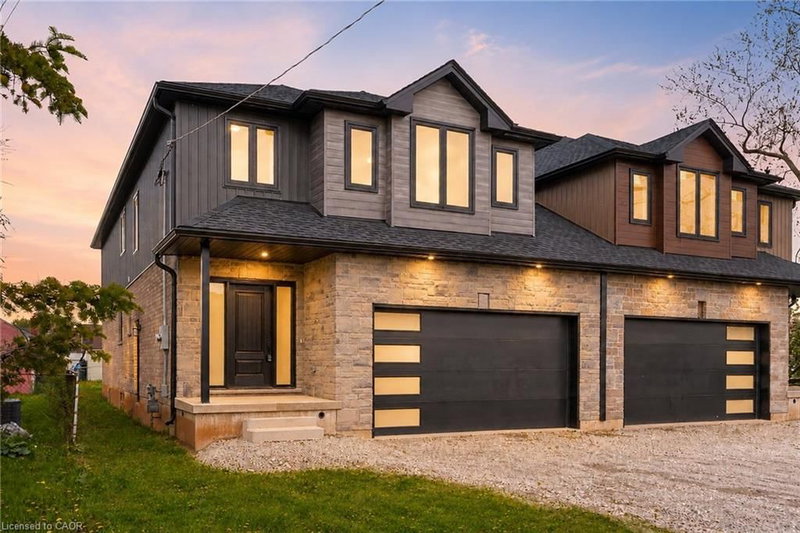 39 Norwich Road, Stoney Creek, Ontario