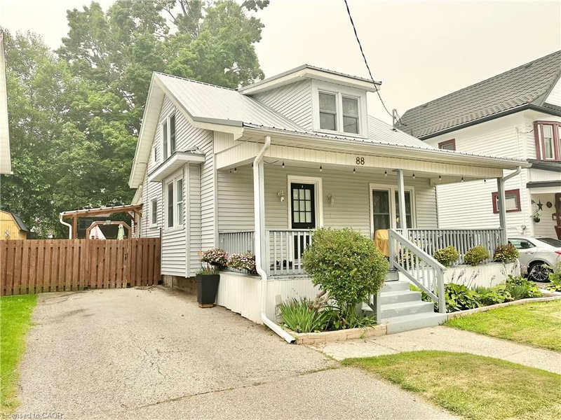 88 Brook Street