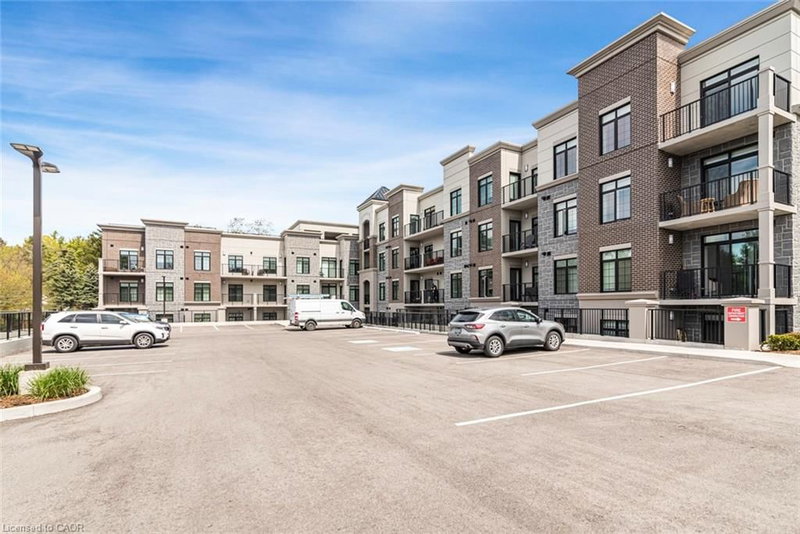 105 - 153 Wilson Street W
