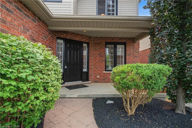 36 Foxmeadow Road