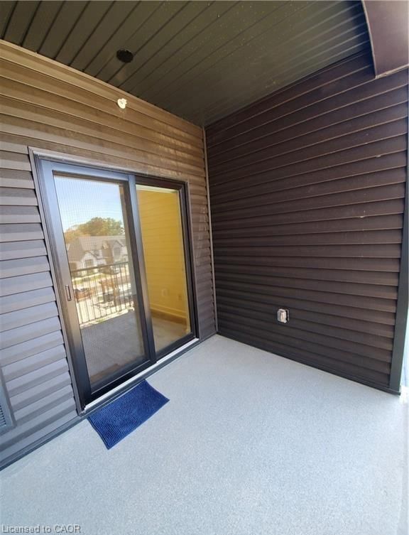 323 - 110 Fergus Avenue, Kitchener 5
