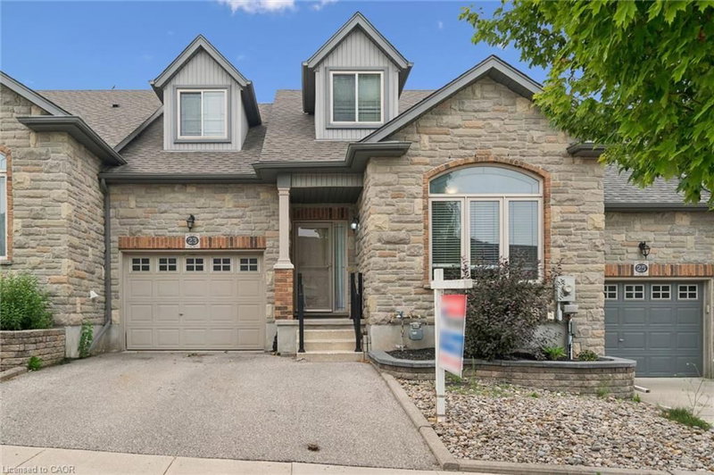 23 Knack Lane, Cambridge, Ontario