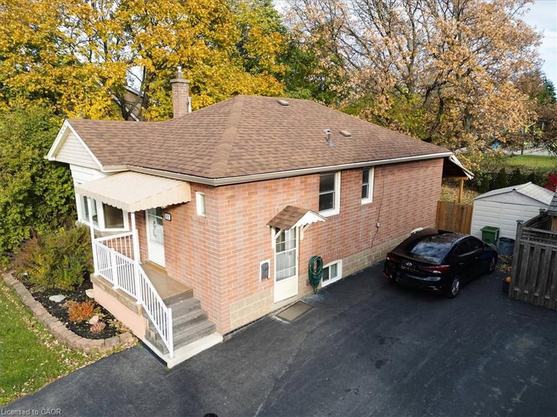 2 - 47 Cloverhill Road