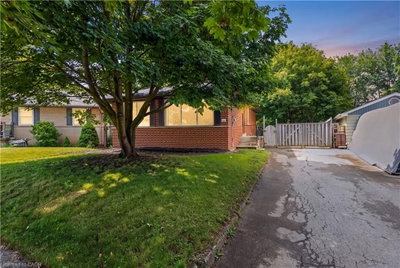 46 Mcintyre Crescent