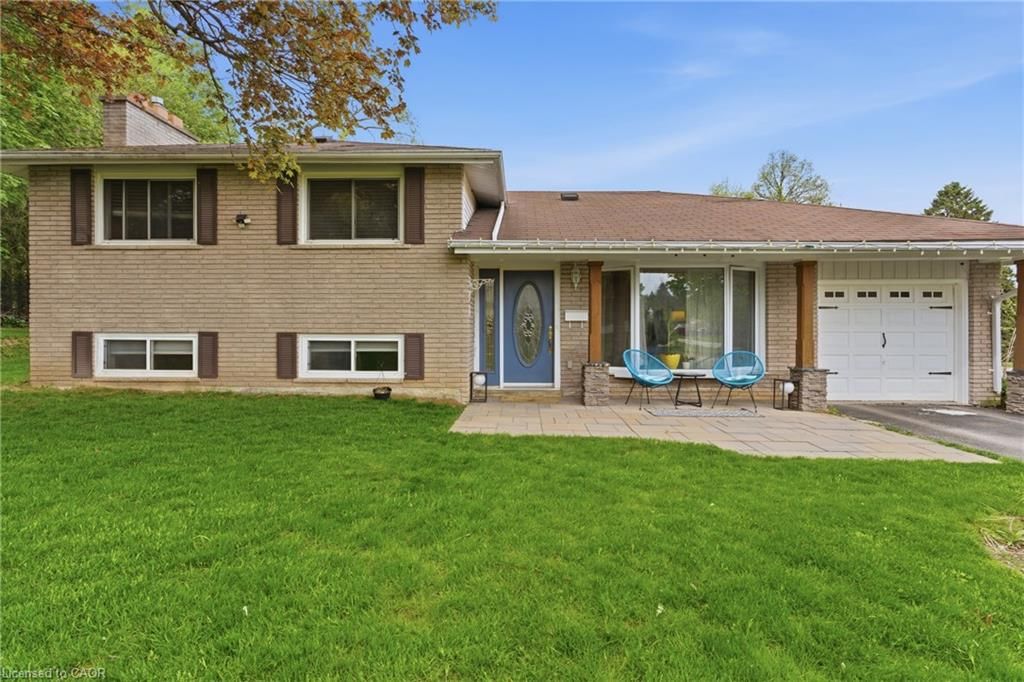 Single Family Residence for sale at 197 Burbank Street, Acton, ON, L7J 1S9 - AC Acton - MLS: 40849306
