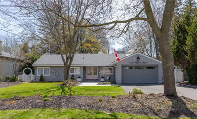 3136 Princess Boulevard