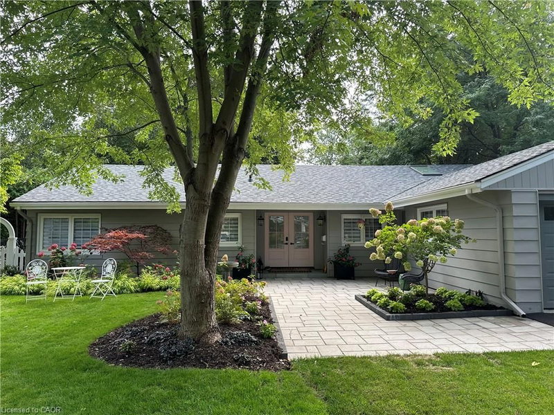 3136 Princess Boulevard