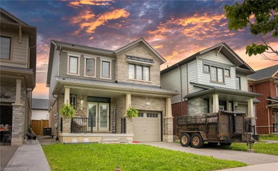232 Bedrock Drive