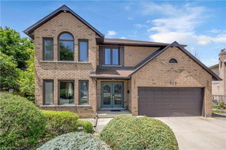 489 Acadia Drive