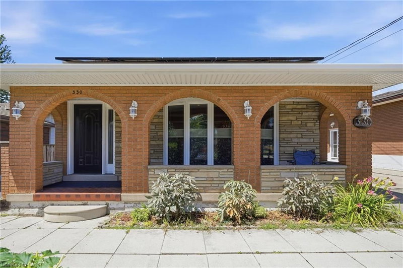 330 East 18th Street