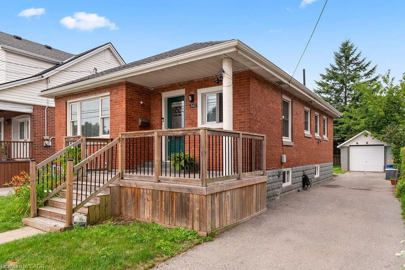 340 Upper Gage Avenue