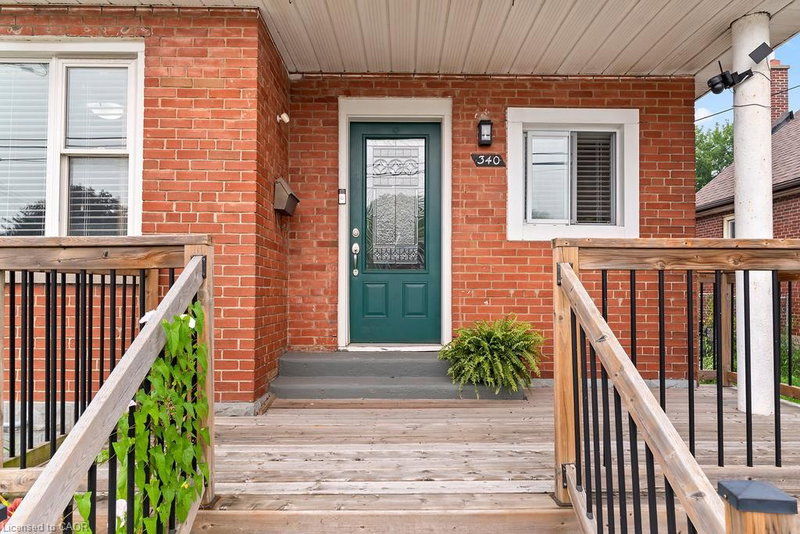 340 Upper Gage Avenue