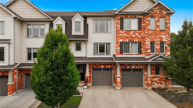 750 Lawrence Street #38, Waterloo, Ontario