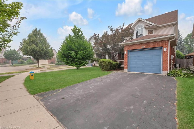 367 Havendale Crescent