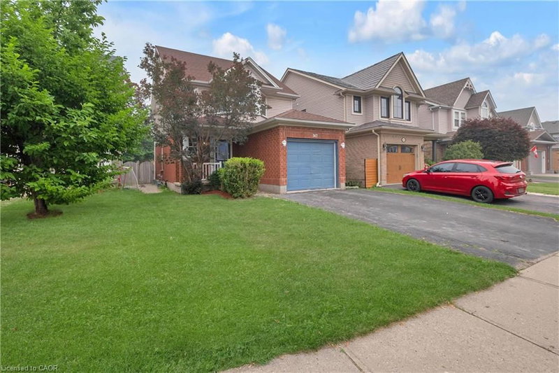 367 Havendale Crescent