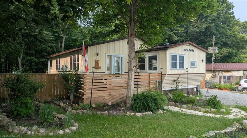 73 - 1085 10th Concession Road W