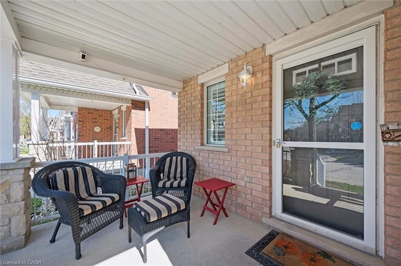 17 - 165 Terraview Crescent