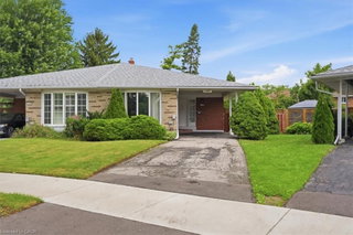 1167 Saturnia Crescent