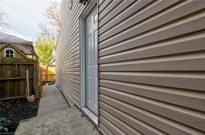 A - 111 Gibson Avenue