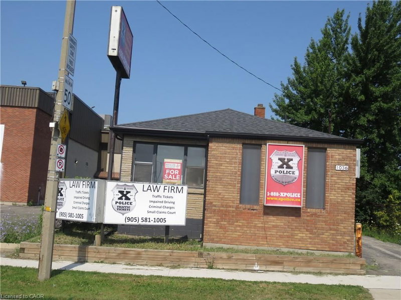 1036 Upper Wentworth Street photo 3