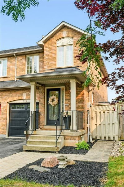 5116 Silvercreek Drive
