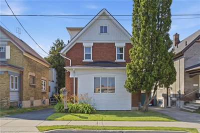 281 Guelph Street