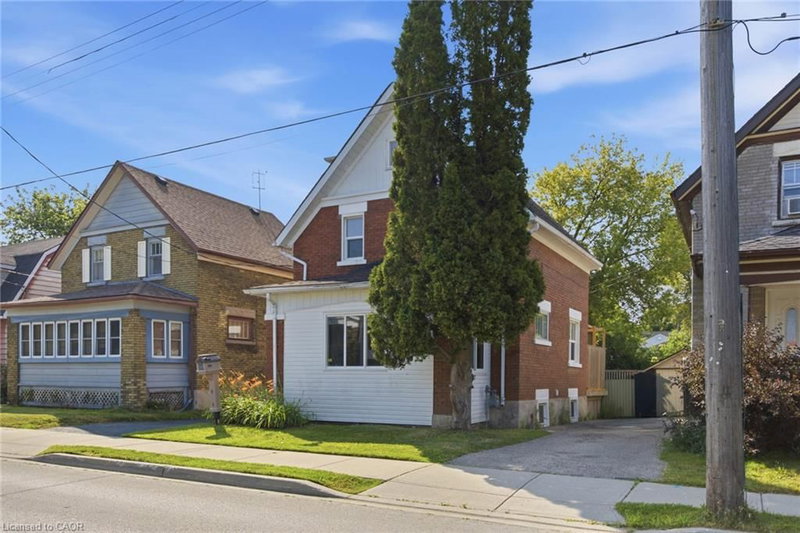281 Guelph Street