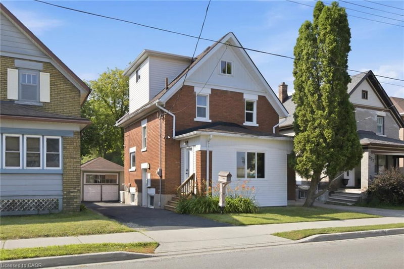 281 Guelph Street