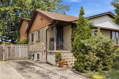 90 Halifax Drive