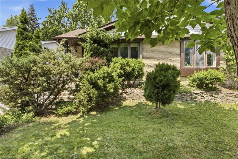 90 Halifax Drive