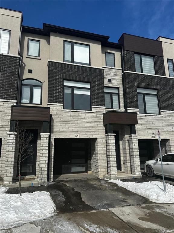 61 - 290 Equestrian Way