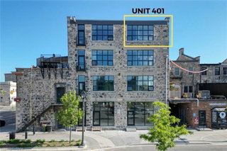 401 - 15 Main Street