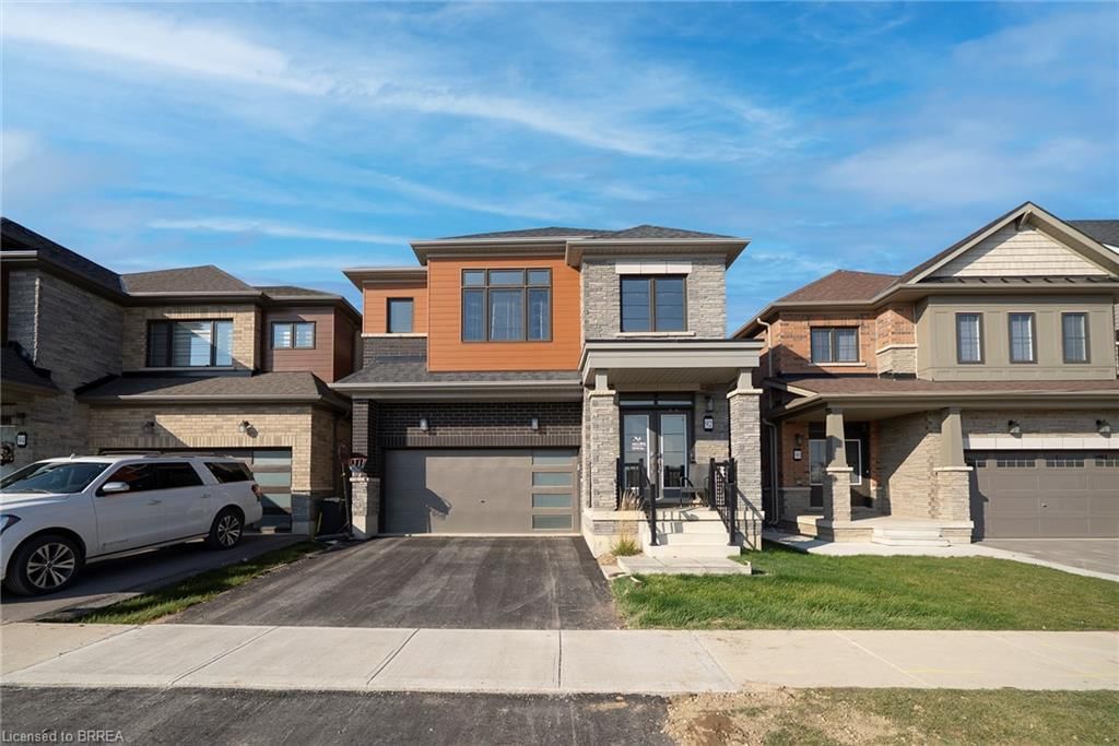 92 Bellhouse Avenue — photo 3